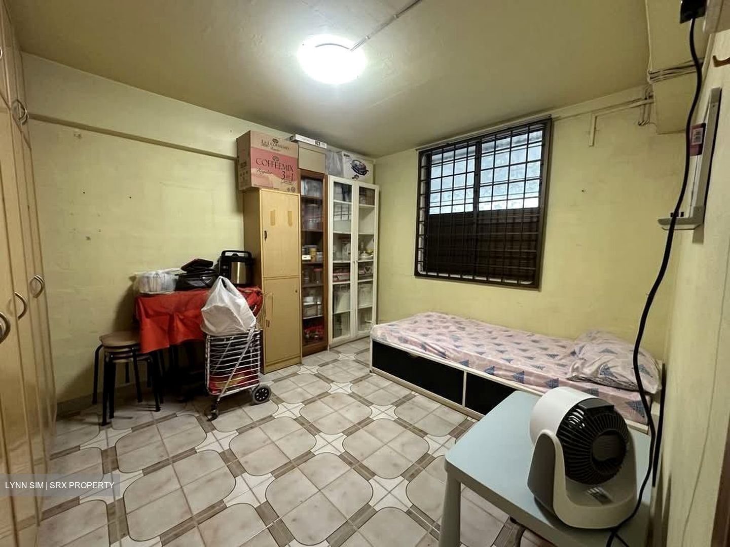 Blk 31 Holland Close (Queenstown), HDB 3 Rooms #549721271